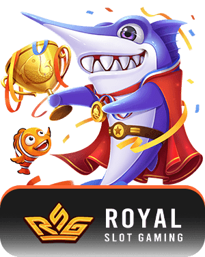 Royal Slot Gaming