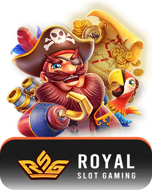 Royal Slot Gaming